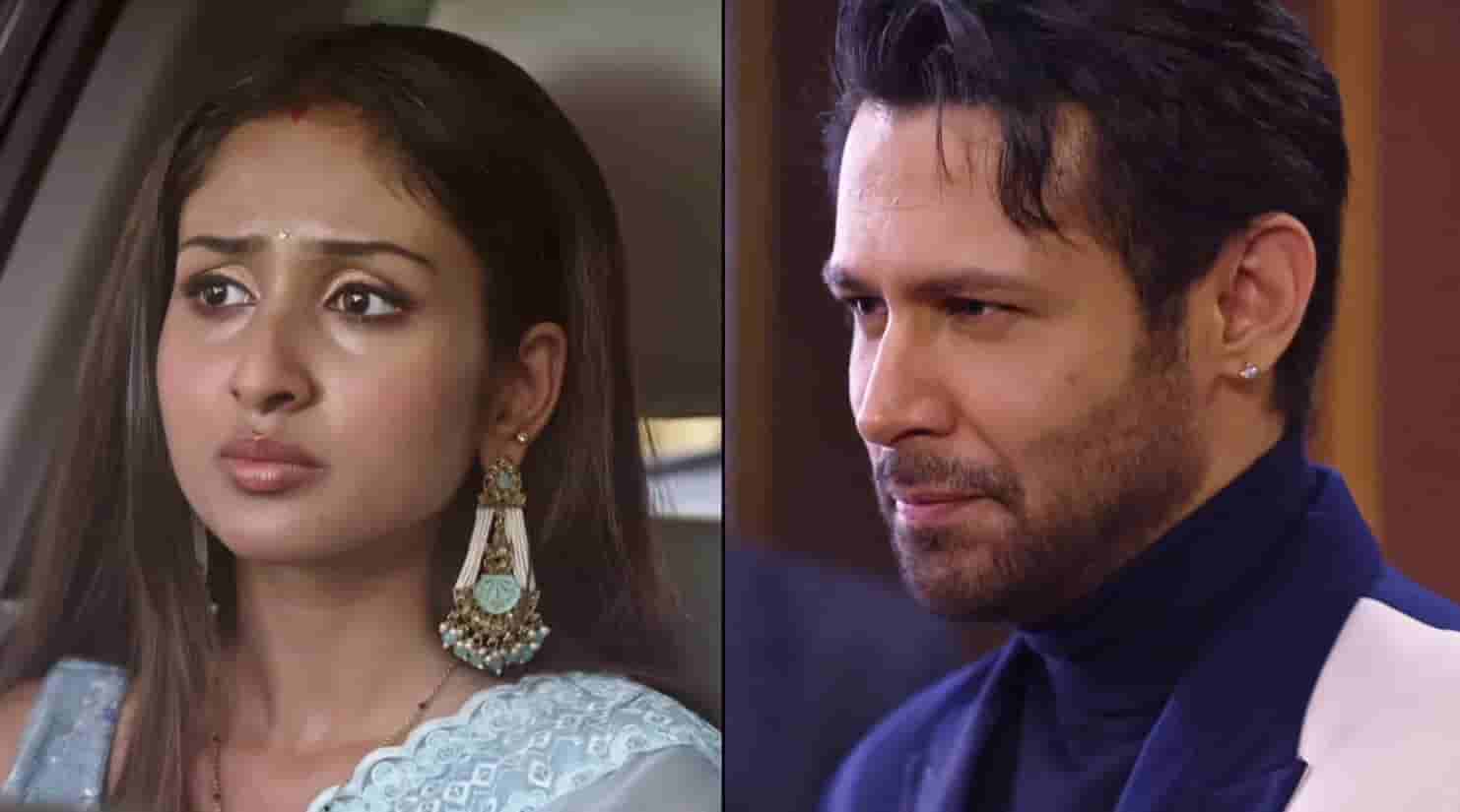 Parineetii 19th March 2025 Written Episode Update: Parvati Seeks Prithvi's Reality and His Motives