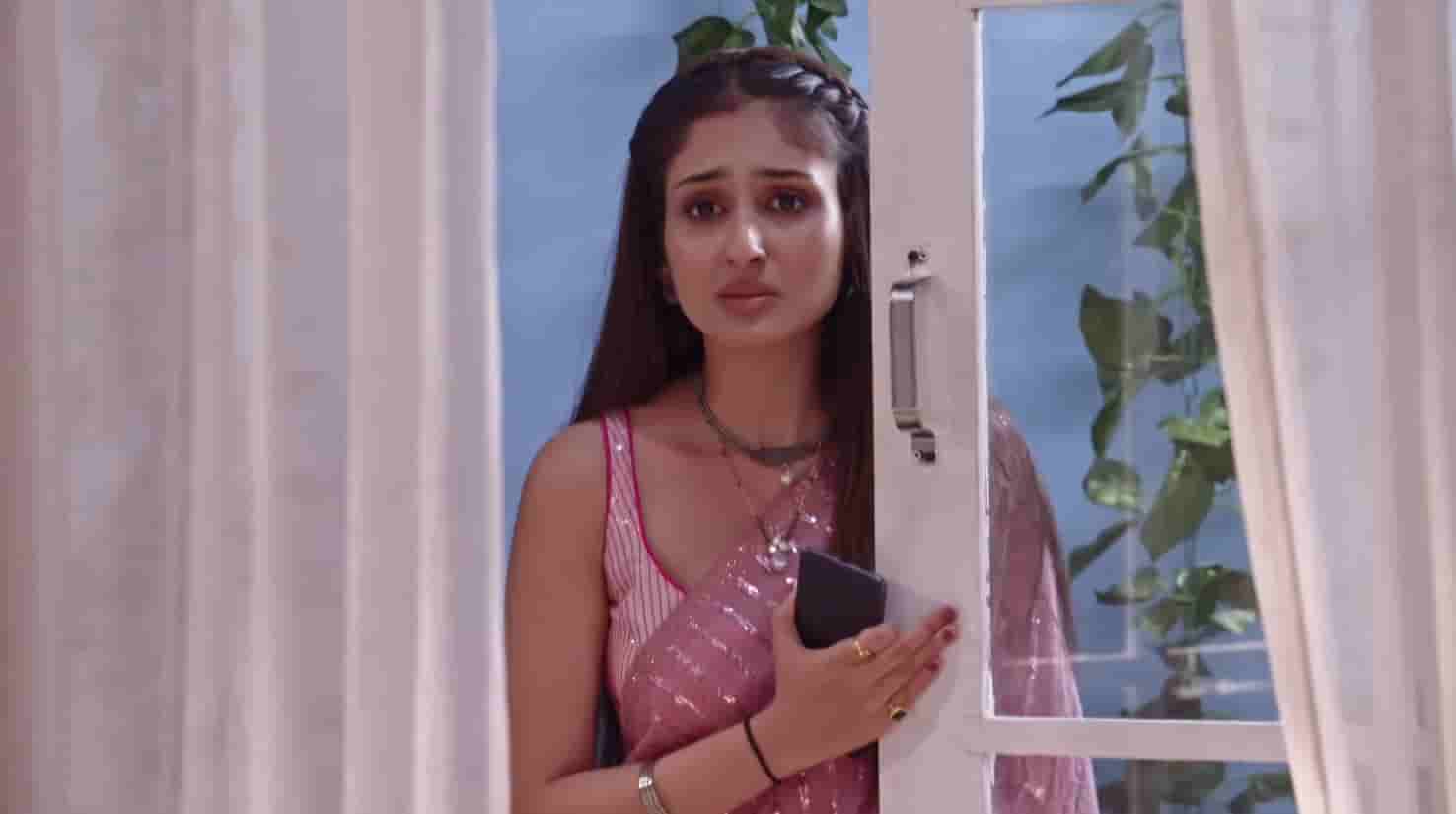 Parineetii 21st March 2025 Written Episode Update: Prithvi Forces Parvati Out of Bajwa House
