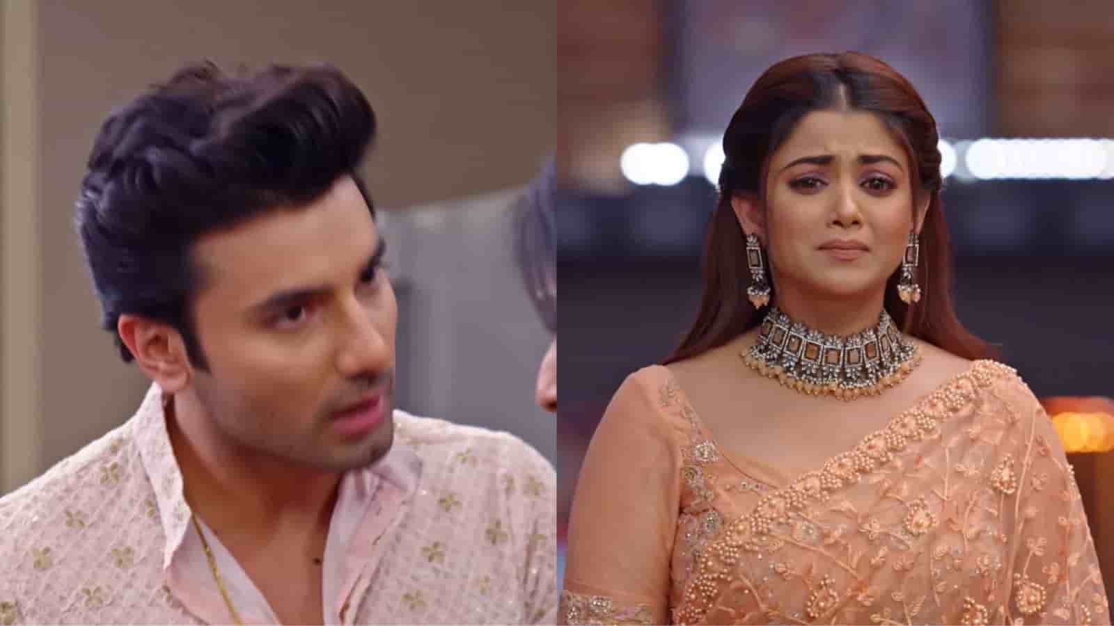 Parineetii 23 January Written Update: Sanju’s Words Break Niti’s Spirit