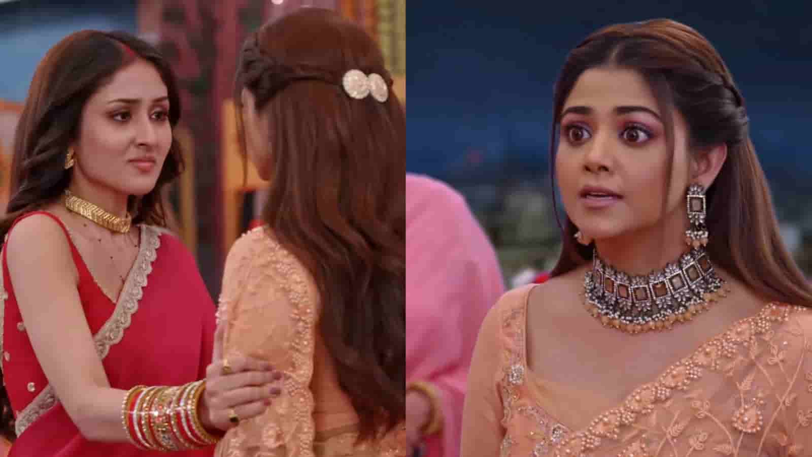 Parineetii 24 January Written Update: Niti Faces Parvathy’s Threat