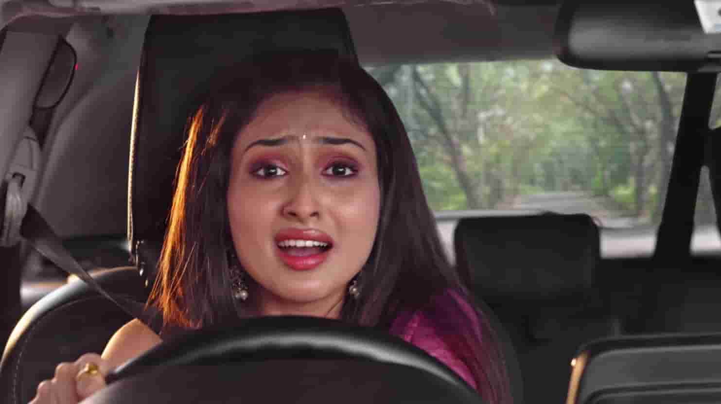 Parineetii 24th March 2025 Written Episode Update: Will Neeti's Plan to Kill Parvati Work?
