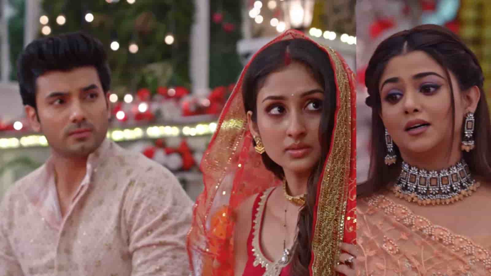 Parineetii 25 January Written Update: Neeti's Scheme to Separate Sanju and Parvati