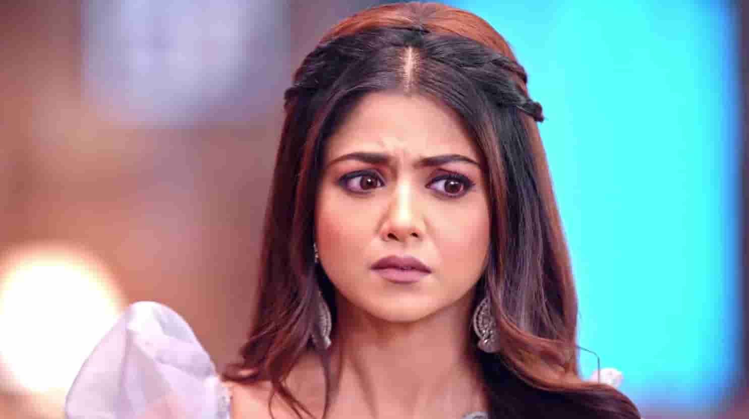 Parineetii 25th April 2025 Written Episode Update: Neeti Has A tough Choice To Make, Will She Trust Sanju or Not?