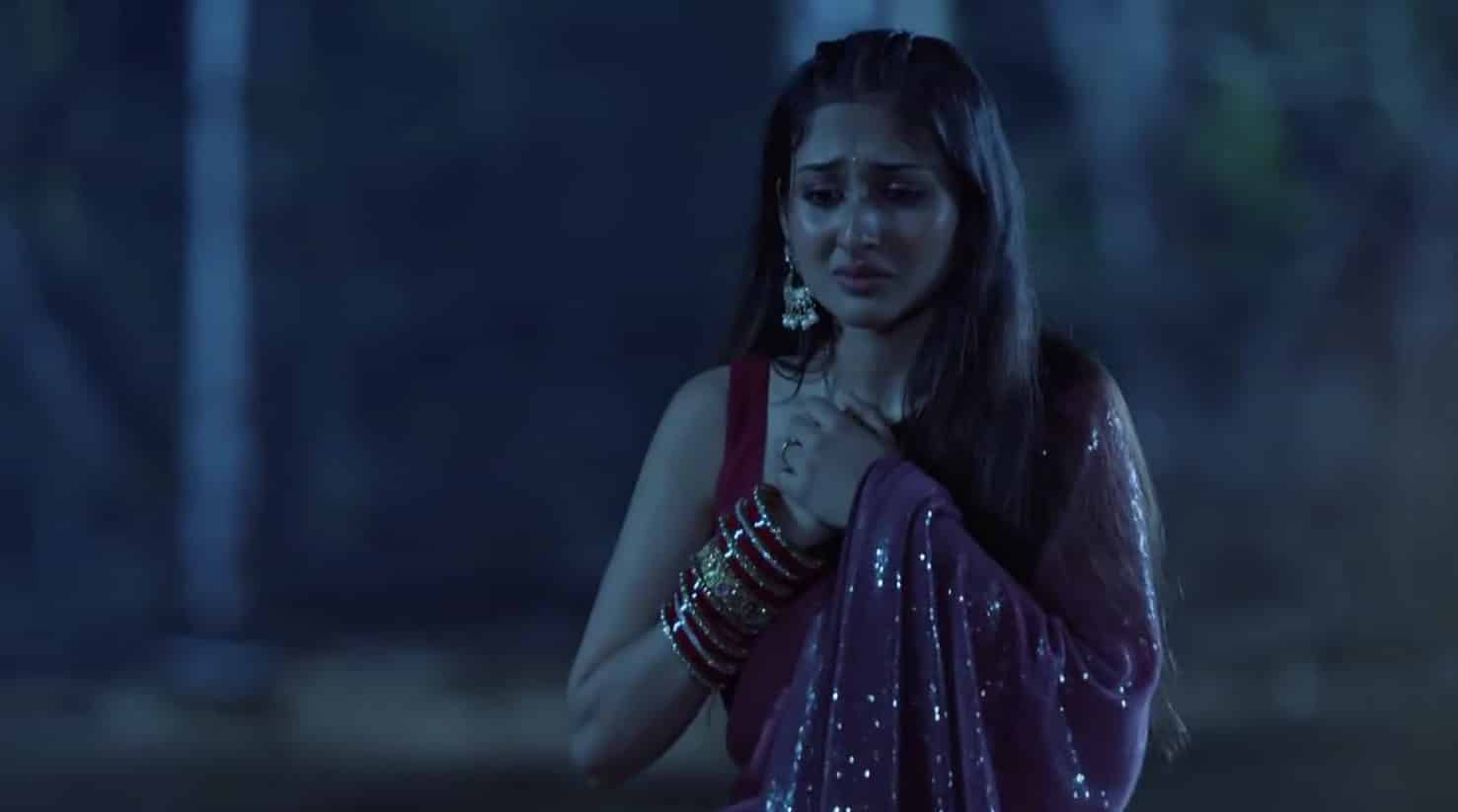 Parineetii 26th March 2025 Written Episode Update: Sanju Rescues Parvati but Himself Falls in a Trap
