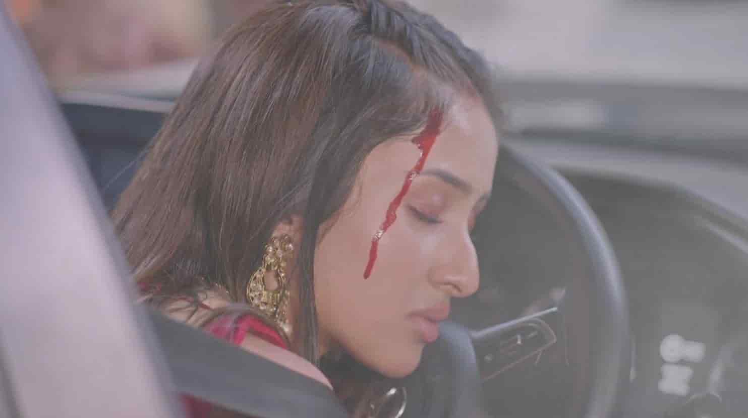 Parineetii 25th March 2025 Written Episode Update: Parvati and Sanju Battle For Life