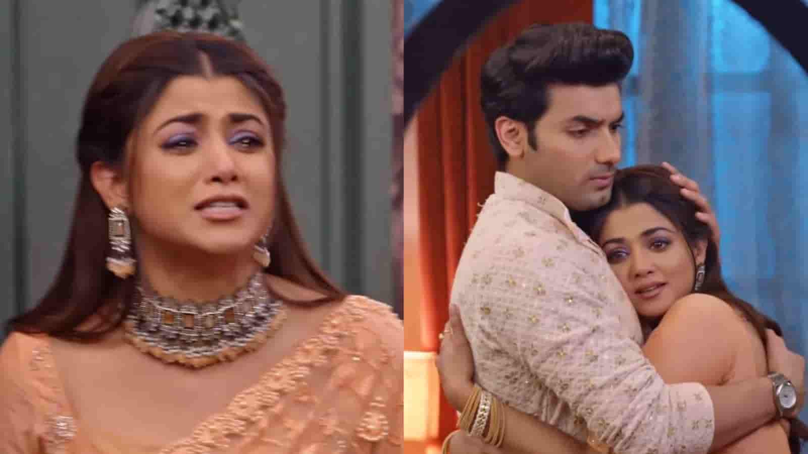 Parineetii 27 January Written Update: Niti Seeks Love from Sanju