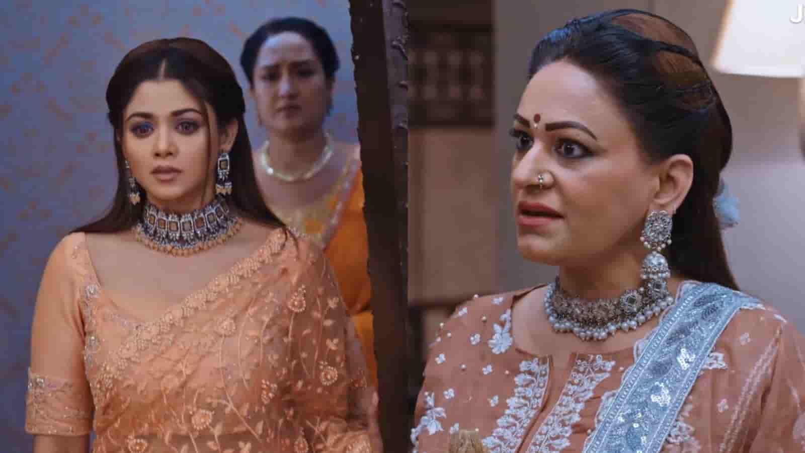 Parineetii 28 January Written Update: Gurinder's Bold Challenge to Neeti