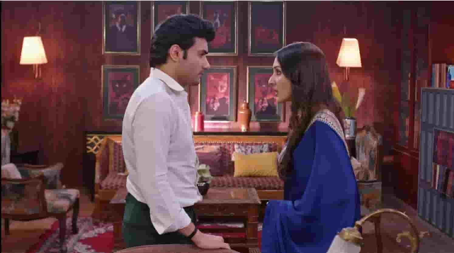 Parineetii 28th February 2025 Written Episode Update: Parvati's Revenge on Neetii