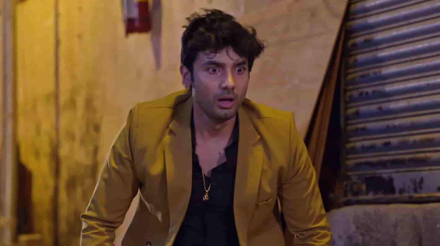 Parineetii 29th April 2025 Written Episode Update: Are Pari and Sanju in Trouble?