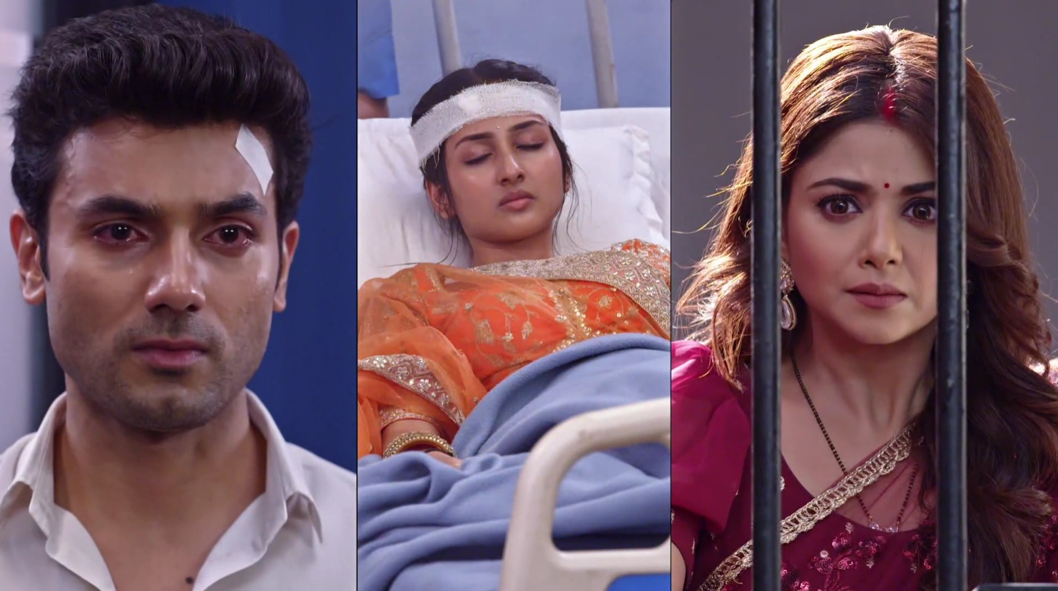 Parineetii 29th May 2025 Written Episode Update: Pari Proves Sanju's Innocence In the Court