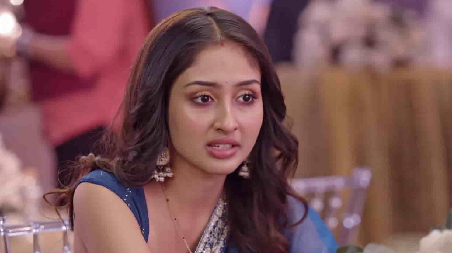 Parineetii 2nd April 2025 Written Episode Update: Who Will Win The Auction? Prithvi or Parvati?