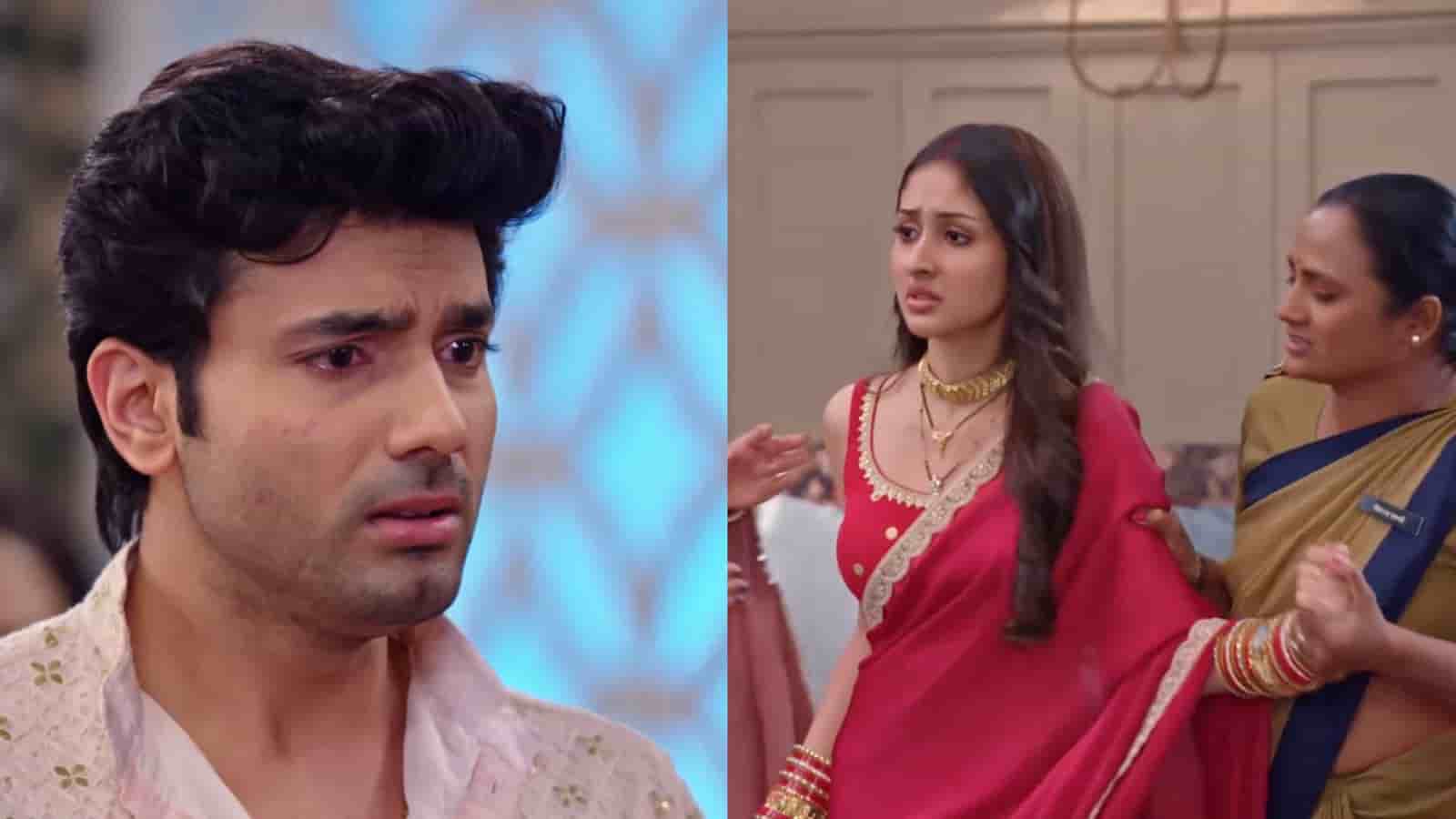 Parineetii 31st January 2025 Written Update: Parvati Arrested, Rage Turns Toward Sanju