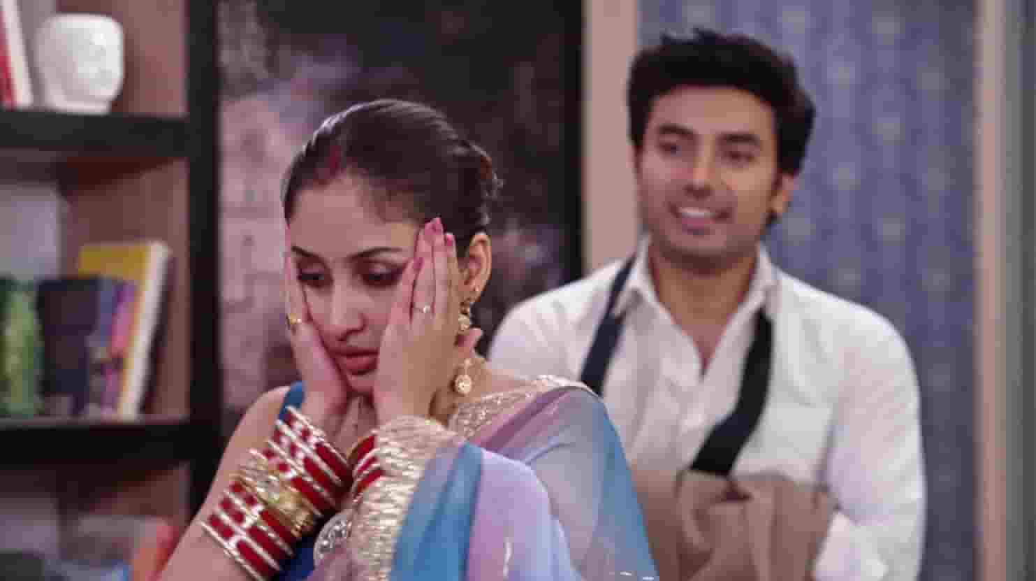 Parineetii 5th March 2025 Written Episode Update: Parvati's Game, Will Neeti Lose?