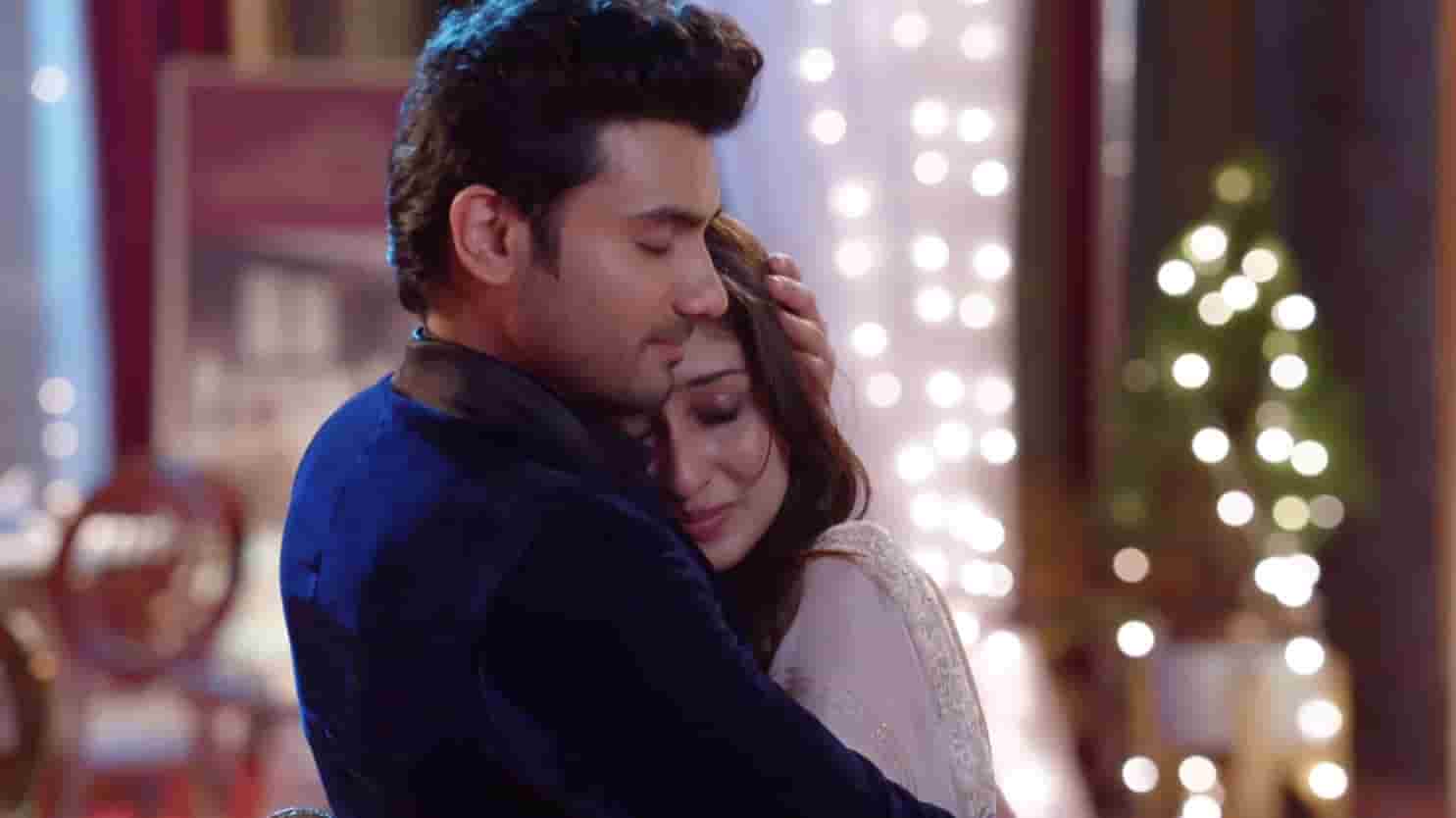 Parineetii 6th April 2025 Written Episode Update: Sanju Plans the Dream Proposal!