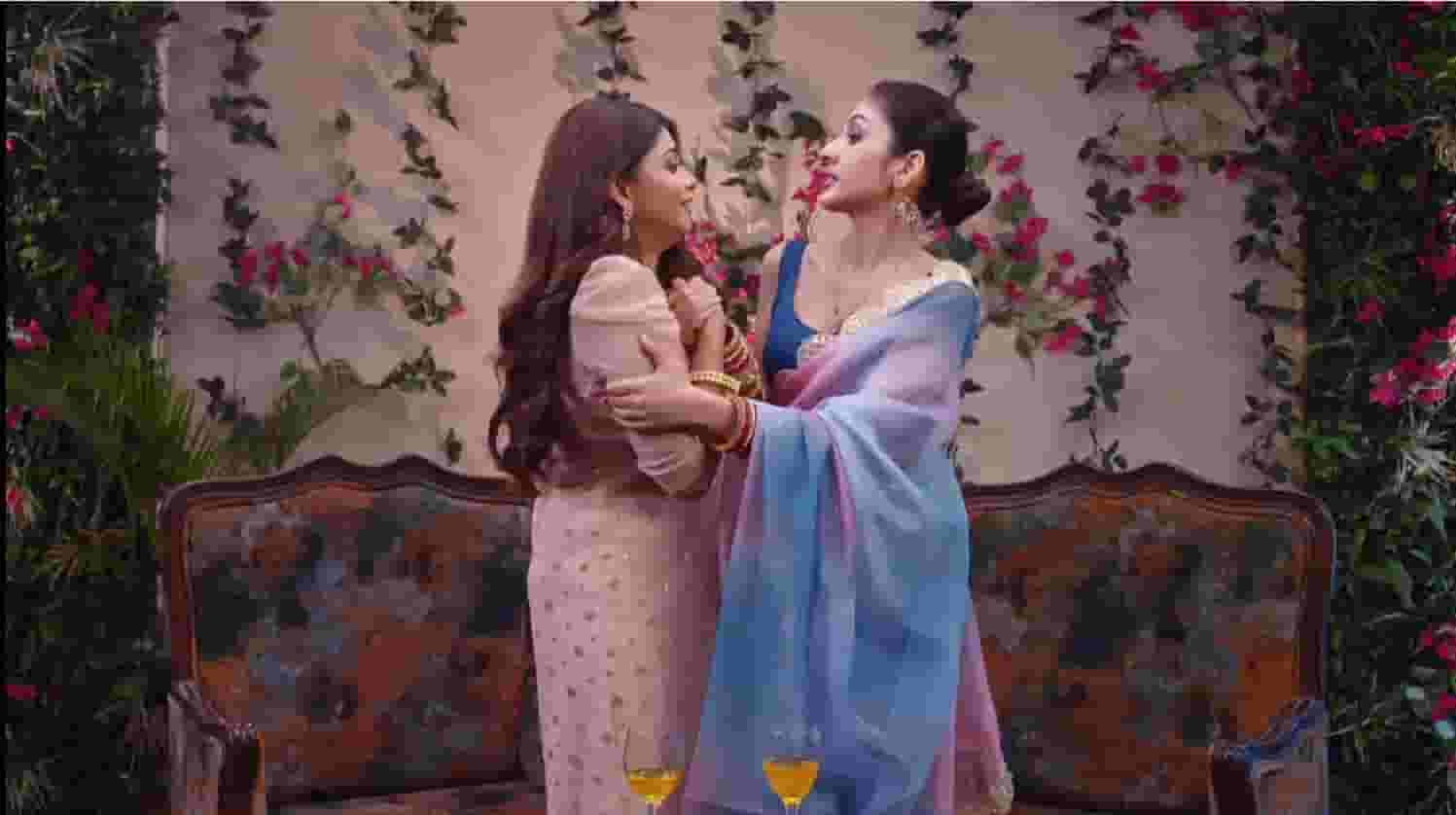 Parineetii 6th March 2025 Written Episode Update: The Beginning of Neeti's Downfall