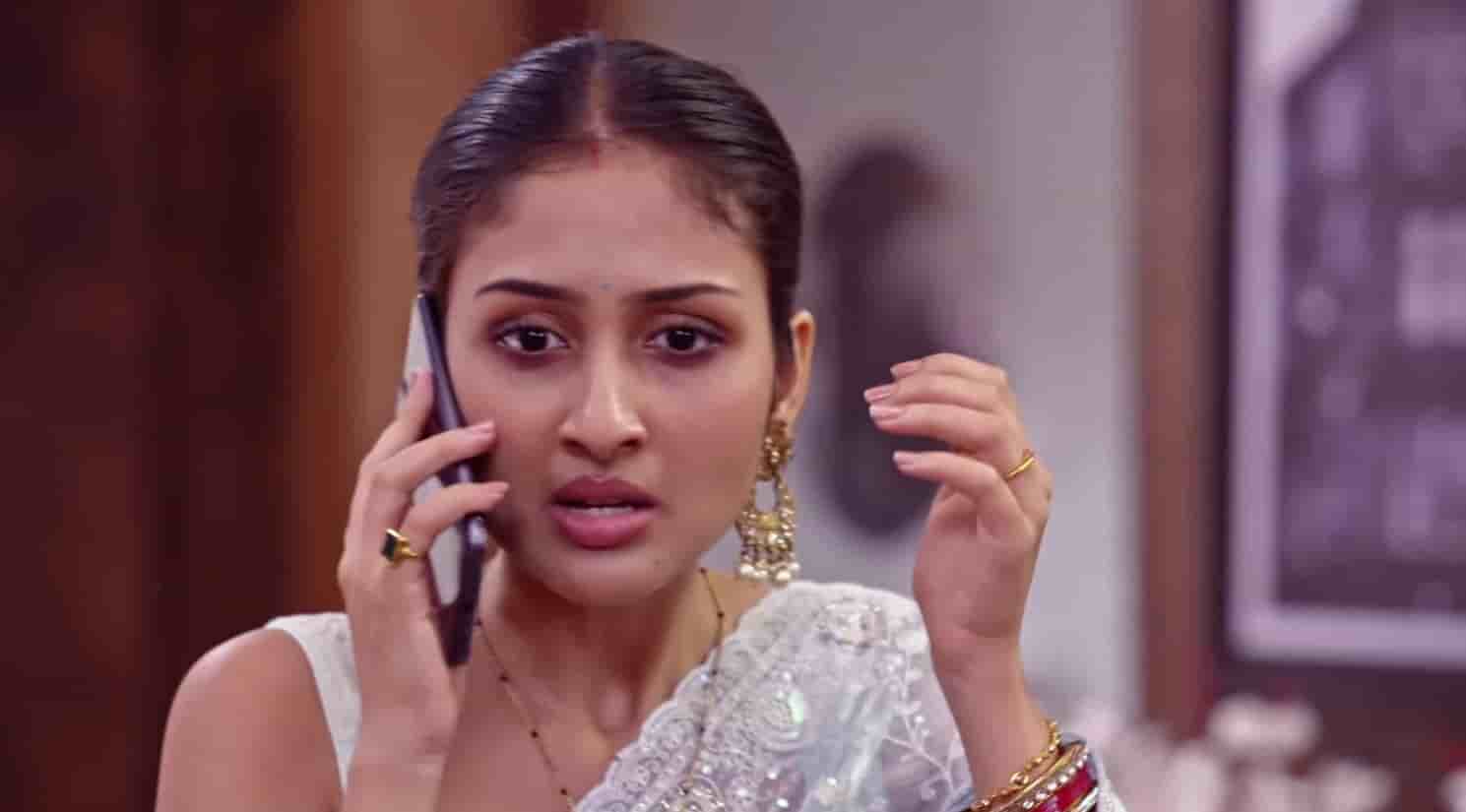 Parineetii 7th April 2025 Written Episode Update: Neeti's Obsession with Sanju Goes Out of Limit!