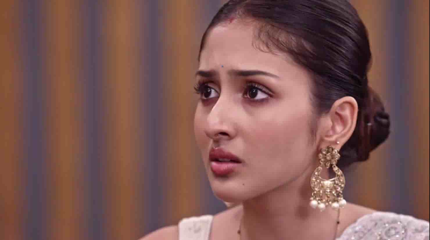 Parineetii 8th April 2025 Written Episode Update: Prithvi ruins Sanju's Big Day!