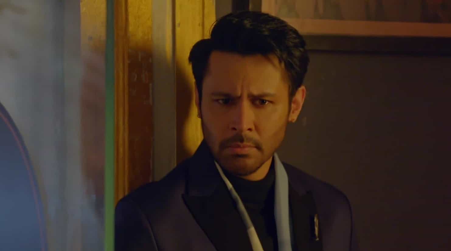Parineetii 9th April 2025 Written Episode Update: Does Prithvi's Next Move Backfire on Him?