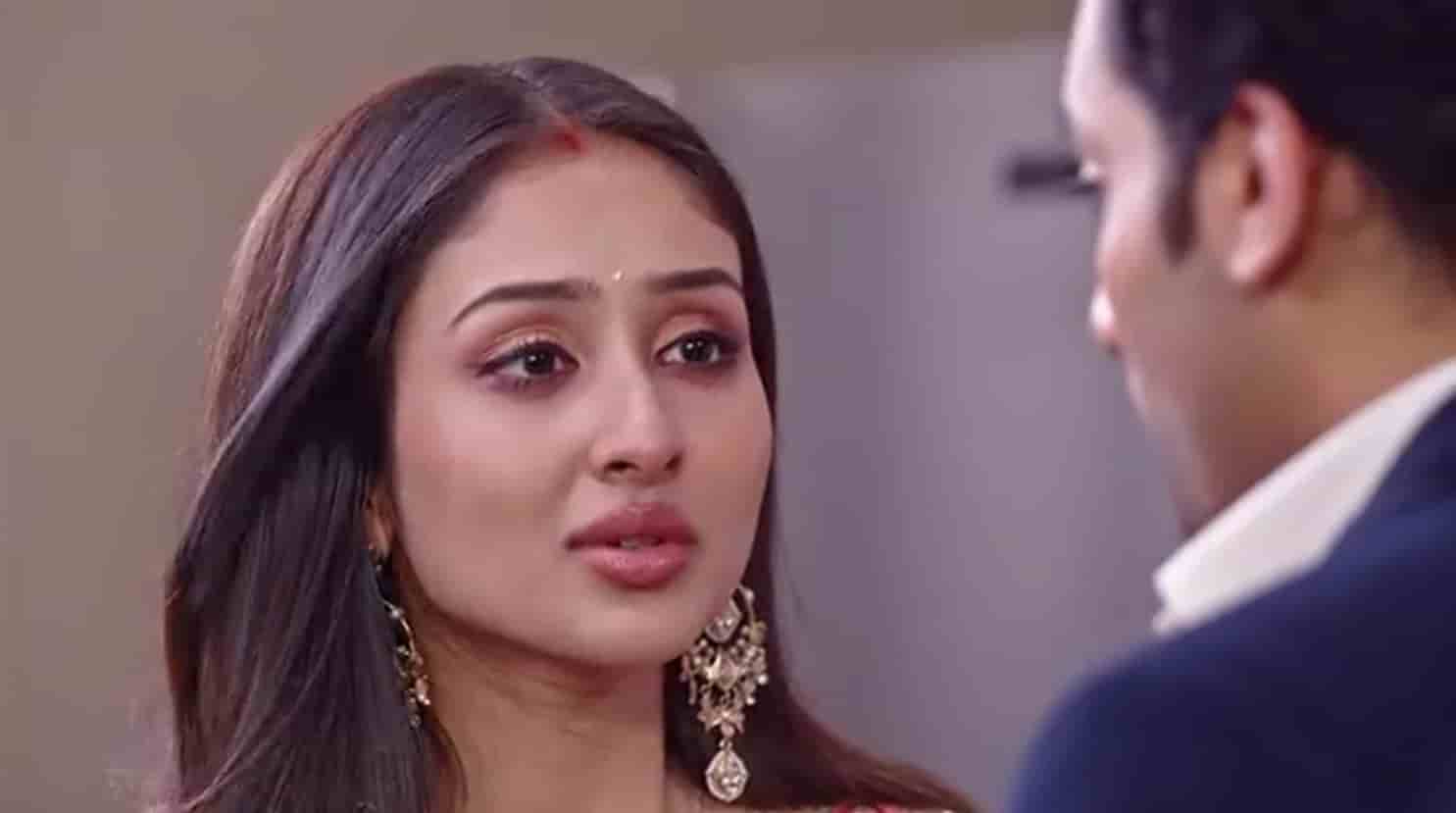 Parineetii 9th March 2025 Written Episode Update: Parvati in Lot of Trouble, Neeti Humiliates Her