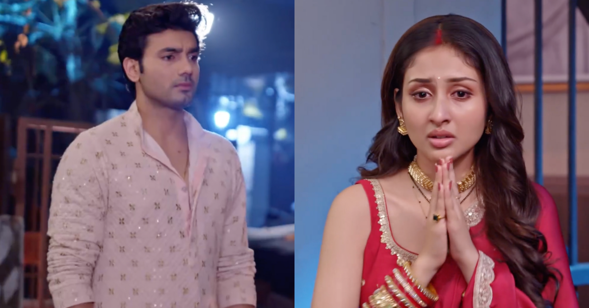 Parineetii Written Update 1st February 2025: Sanju Faces the Aftermath of Parvathi's Arrest