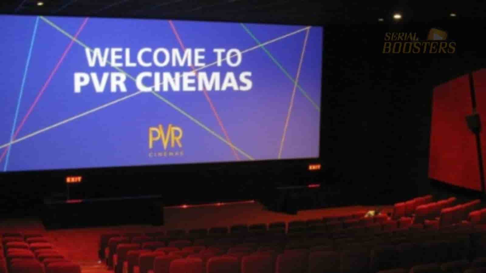 PVR Inox's new Blockbuster Tuesday Initiative Tickets @99 from 8 April