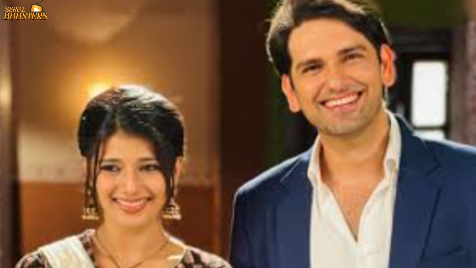 Rahul Sharma Joins Yeh Rishta Kya Kehlata Hai as Anshuman! Who Is Anshuman?