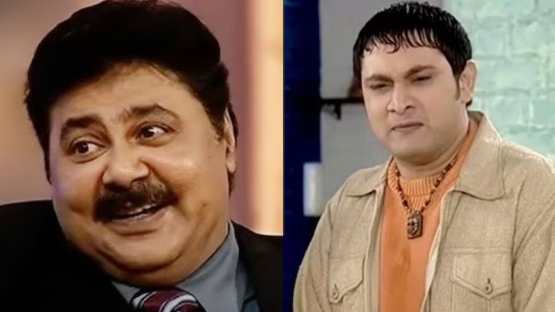 Rajesh Kumar's Emotional Tribute to Satish Shah