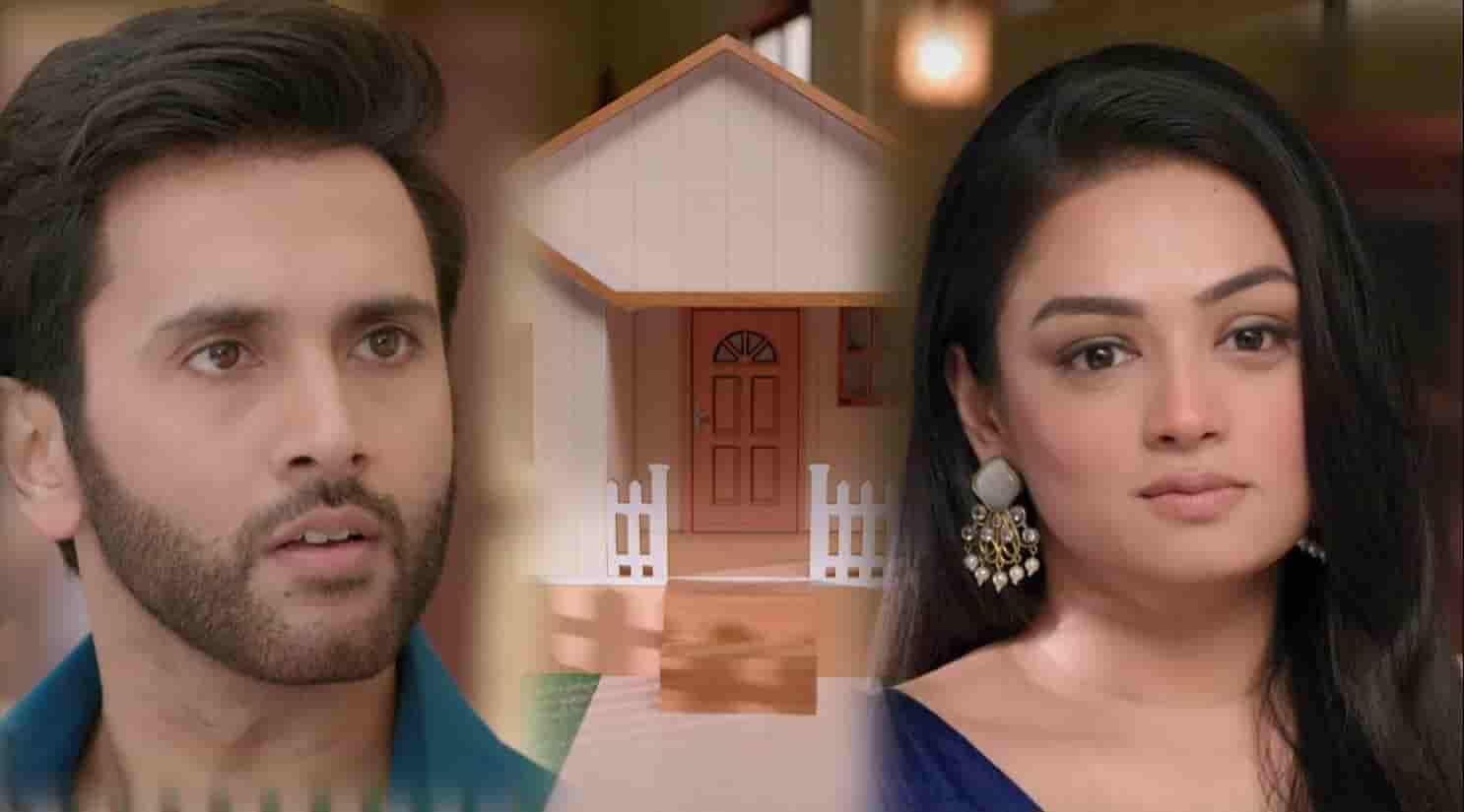 Ram Bhavan 19th June 2025 Written Episode Update: Isha Leaves Her Job While Gayatri Plans to Disrupt Ram Bhavan's Peace!
