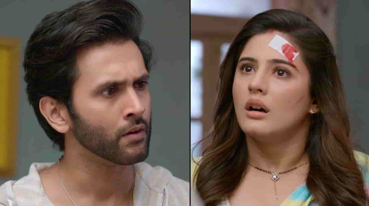 Ram Bhavan 30th May 2025 Written Episode Update: Isha is Accused Of Theft How Will Om Save Her?
