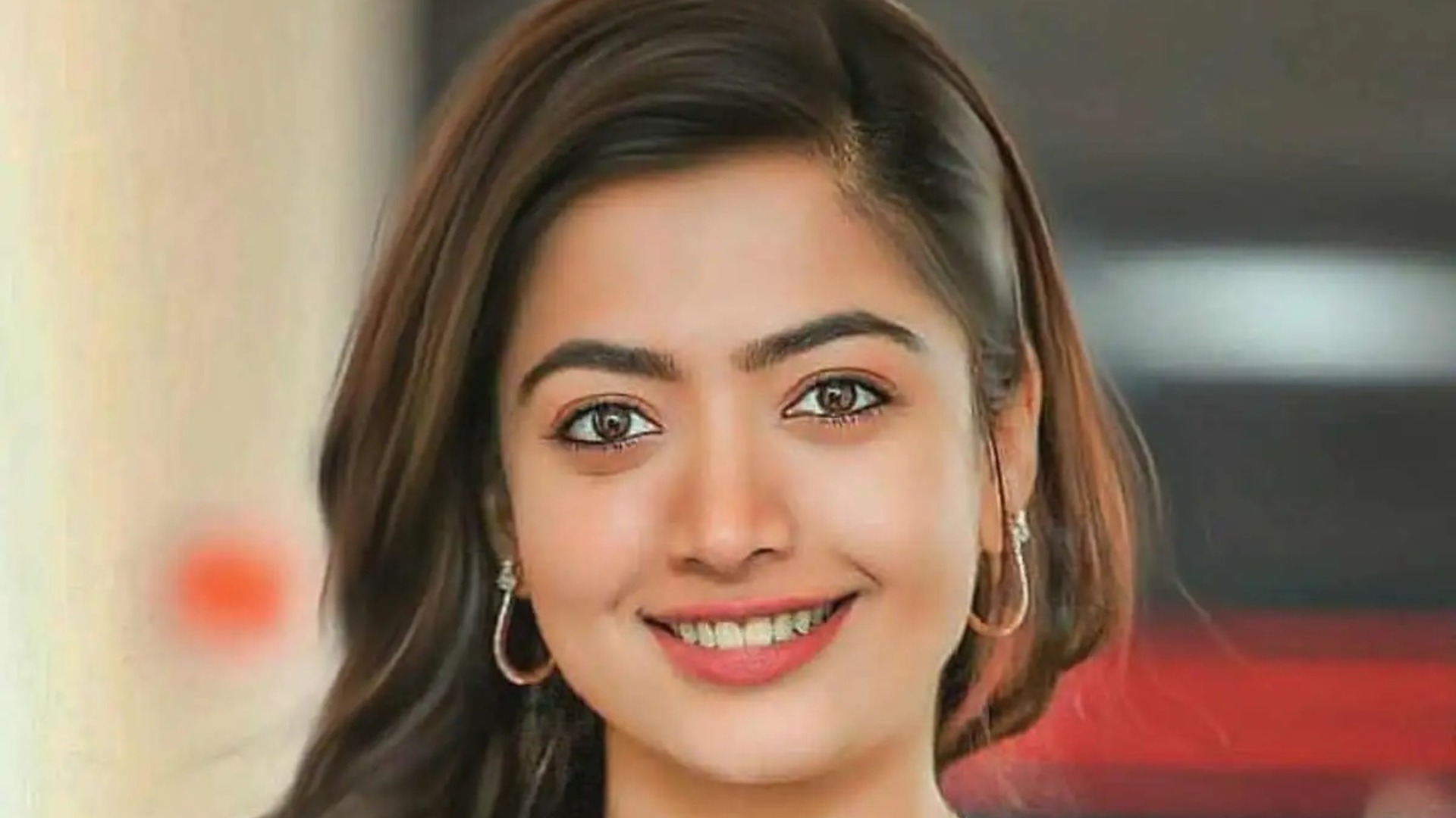 Rashmika Mandanna: Rashmika Mandanna's Take on Work-Life Balance