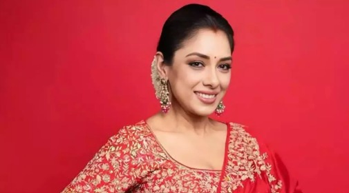 Rupali Ganguly's Inspiring Journey From Monisha Sarabhai to Anupamaa