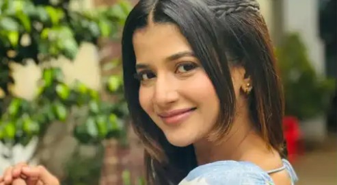 Samridhii Shukla Aka "Abhira in Yeh Rishta Kya Kehlata Hai"—Biography, Family & More