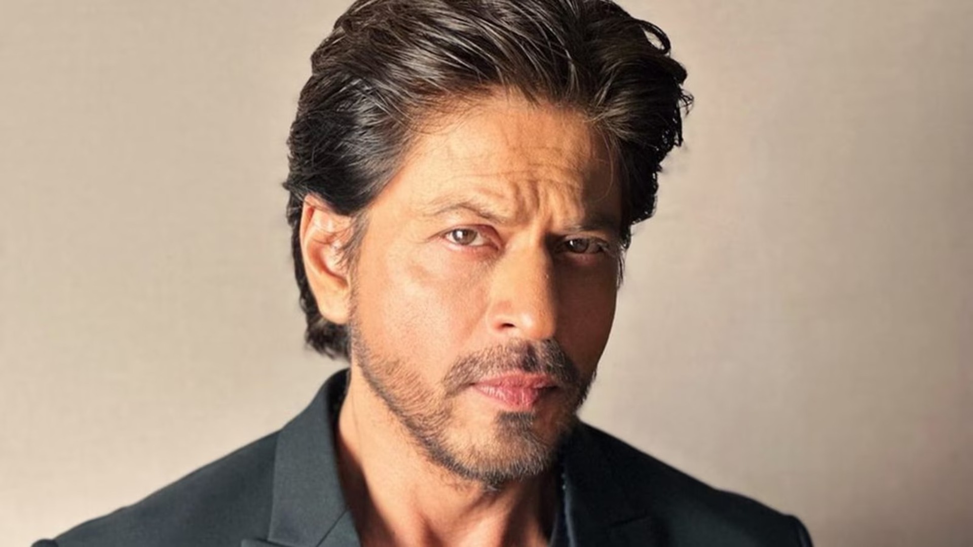 Shahrukh Khan: Shah Rukh Khan Turns 60: A Milestone Birthday for the King of Bollywood