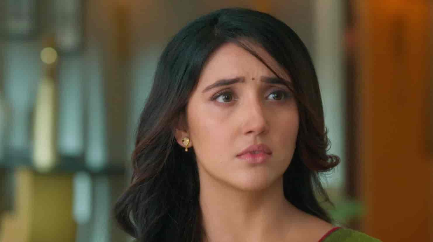 Suman Indori 10th April 2025 Written Episode Update: Suman's Plan Fails! Kritika is Actually Pregnant!