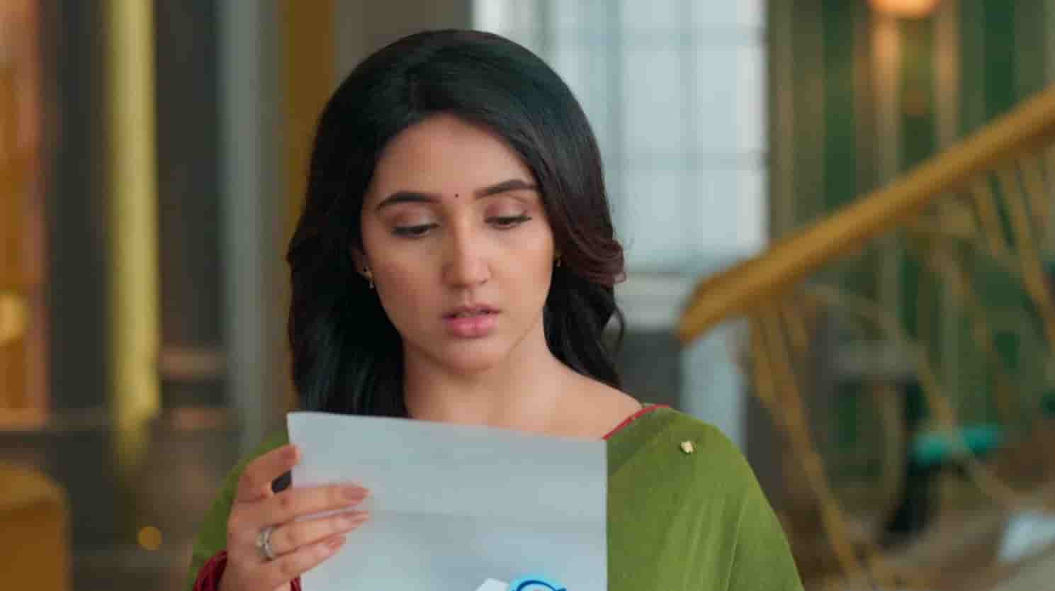 Suman Indori 11th April 2025 Written Episode Update: Forged DNA Reports, A Lot of Betrayal and Drama!