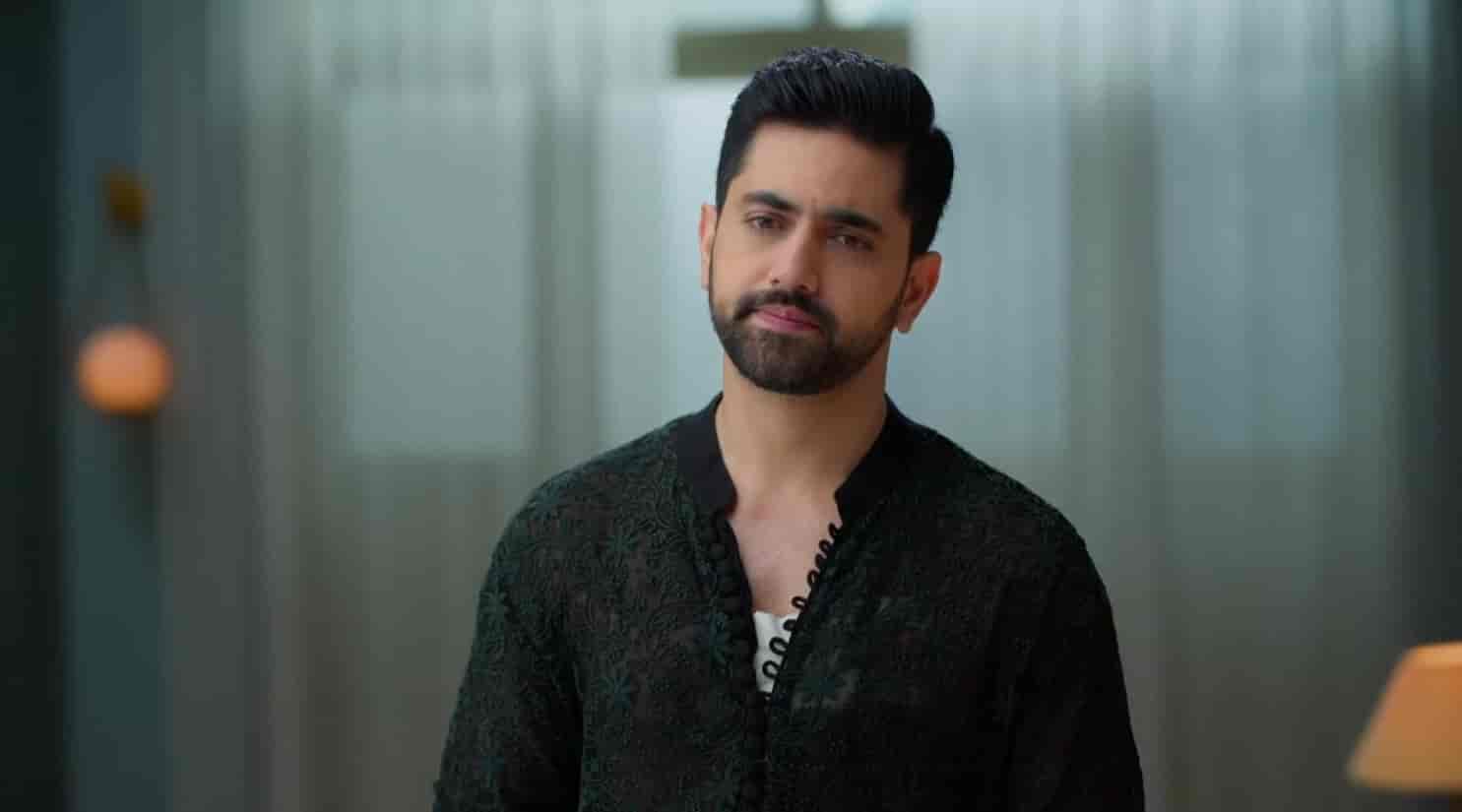 Suman Indori 12th April 2025 Written Episode Update: Teerth Agrees To Marry Kritika, Will Suman Be Able To Stop?