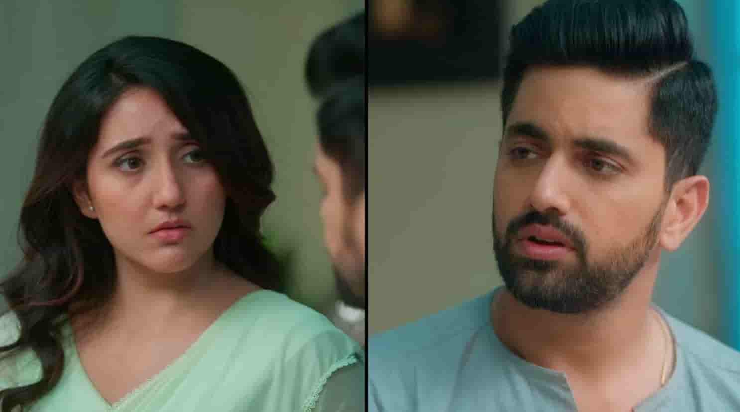 Suman Indori 13th March 2025 Written Episode Update: Devika's Plan to Defame Suman Takes a Turn