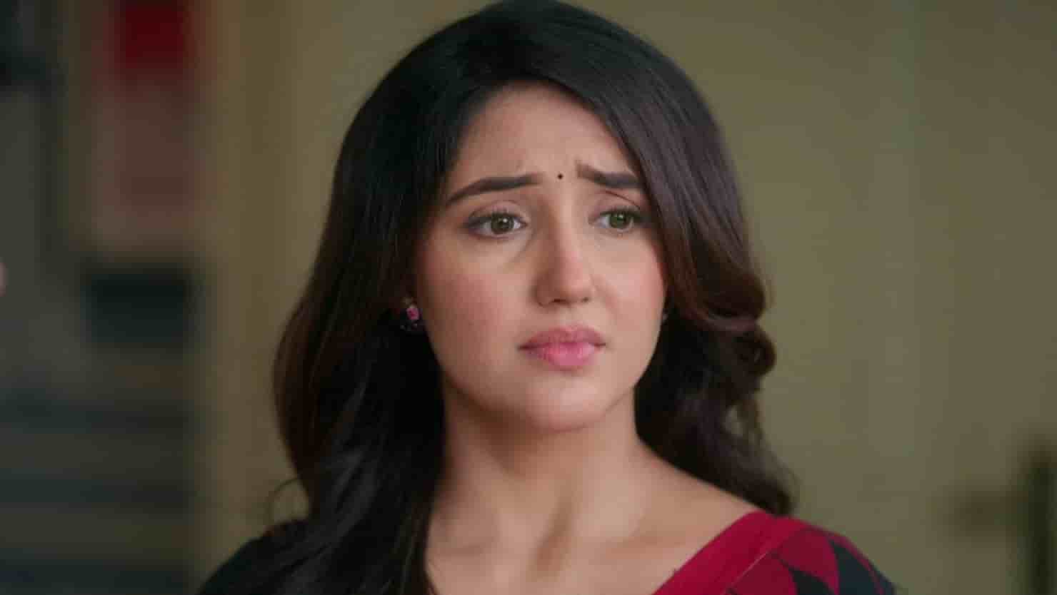 Suman Indori 14th April 2025 Written Episode Update: Devika Prepones the Marriage. What Will Suman Do Now?
