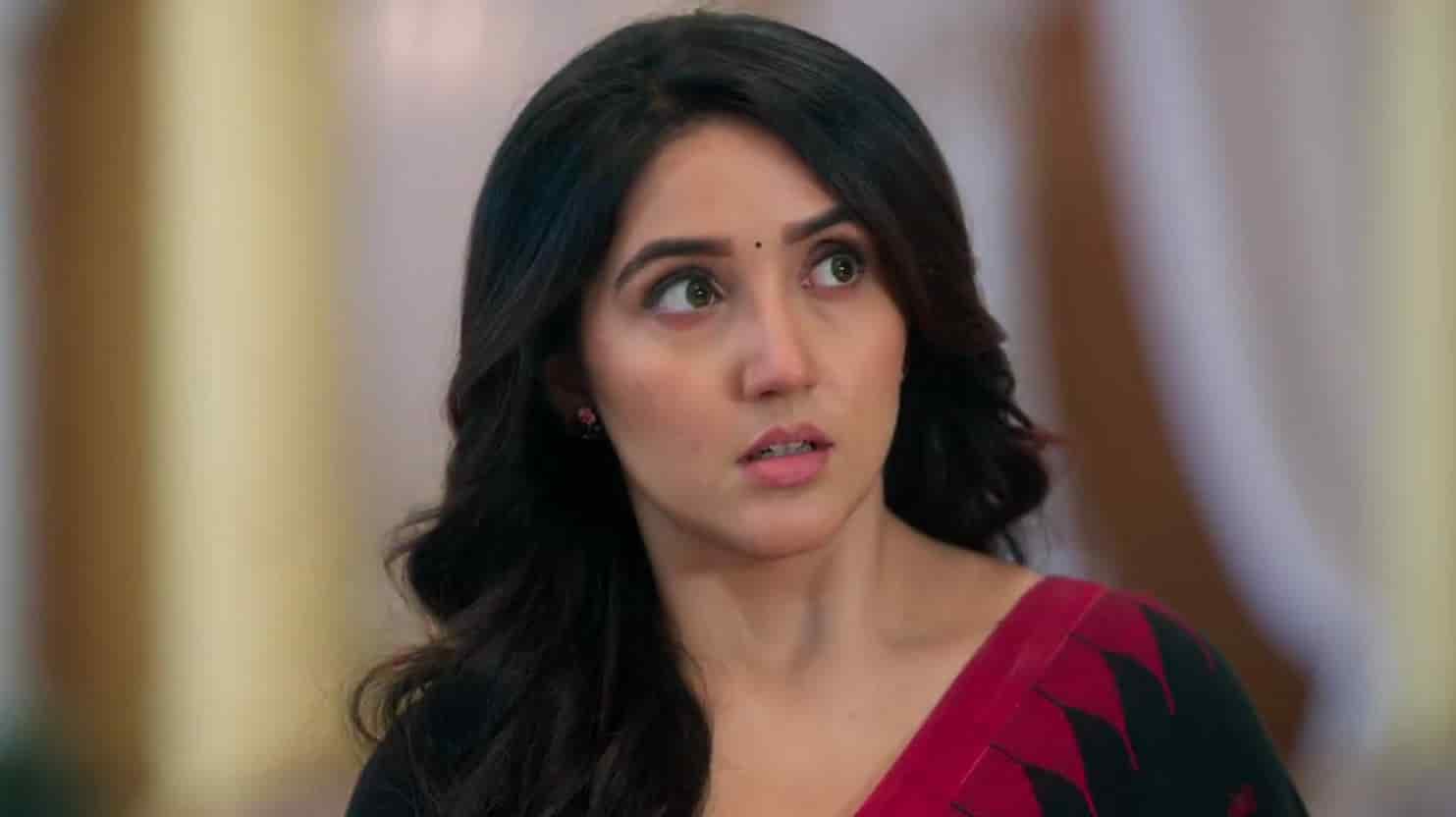 Suman Indori 16th April 2025 Written Episode Update: Vikram's Devious Plan to Kill Malini and Malti! Will Suman Be Able to Stop?