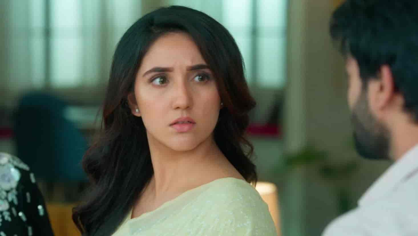 Suman Indori 17th March 2025 Written Episode Update: Will Suman Know the Truth?