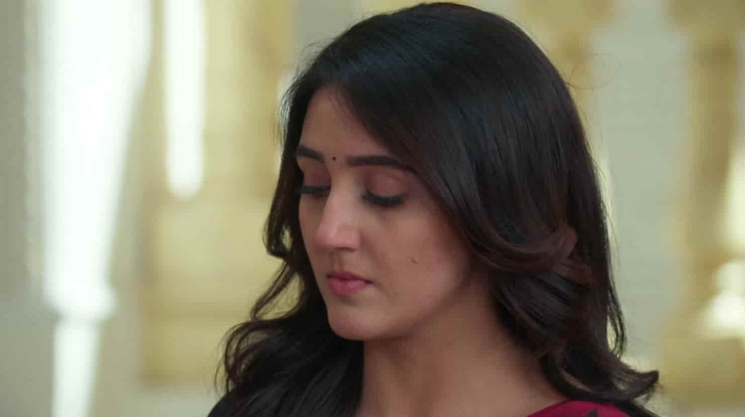 Suman Indori 18th April 2025 Written Episode Update: Vikram's Truth Is Out Infront Of Suman!