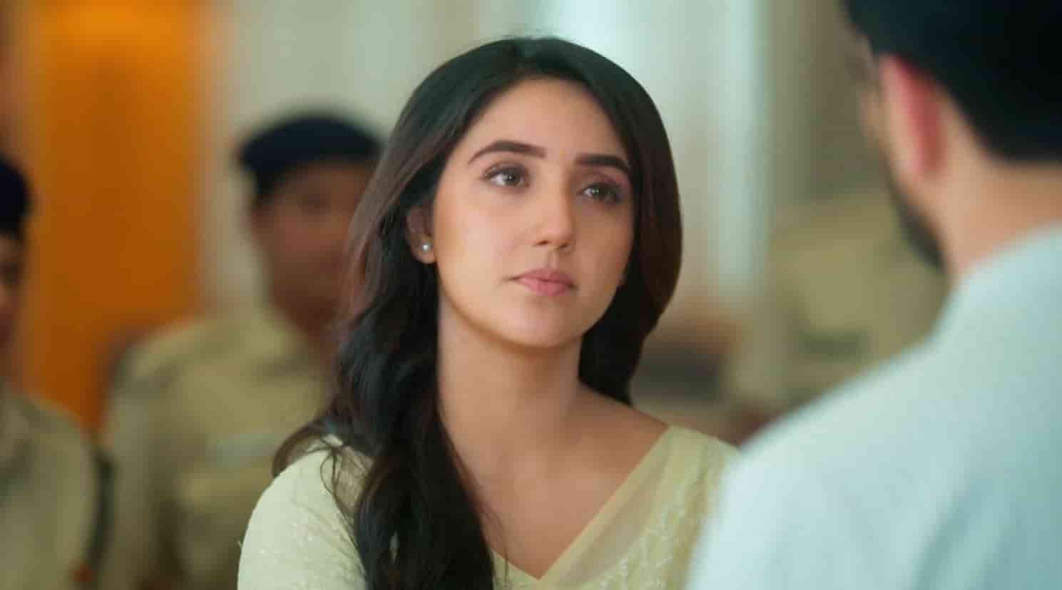 Suman Indori 19th March 2025 Written Episode Update: Suman Struggles to Find the Truth