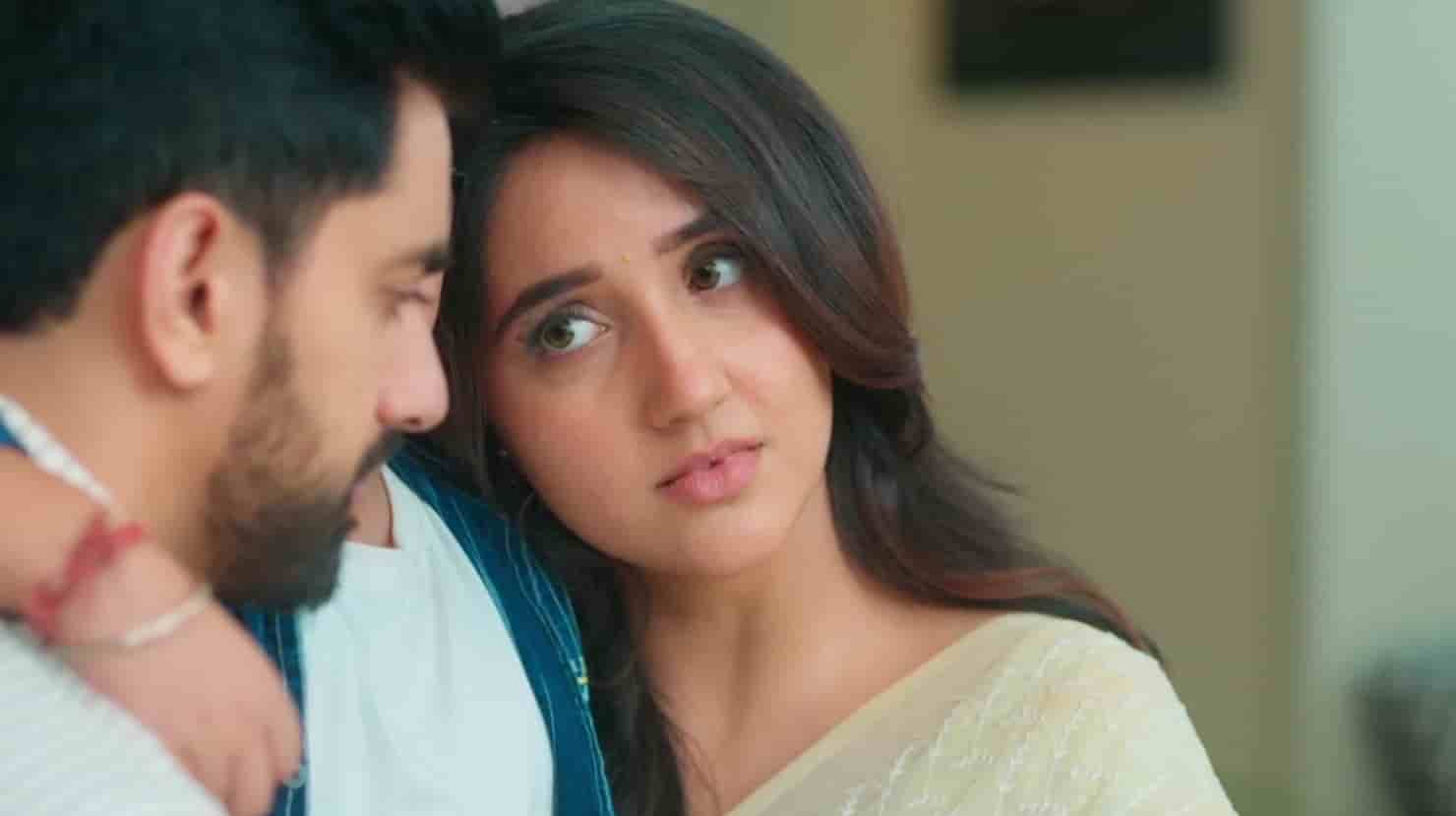 Suman Indori 20th March 2025 Written Episode Update: Devika's Plans Fail In Front of Suman