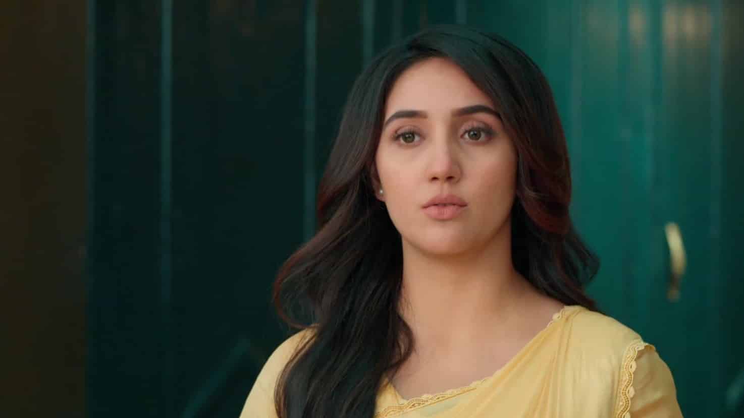 Suman Indori 21st March 2025 Written Episode Update: Suman Plans Devika's Downfall