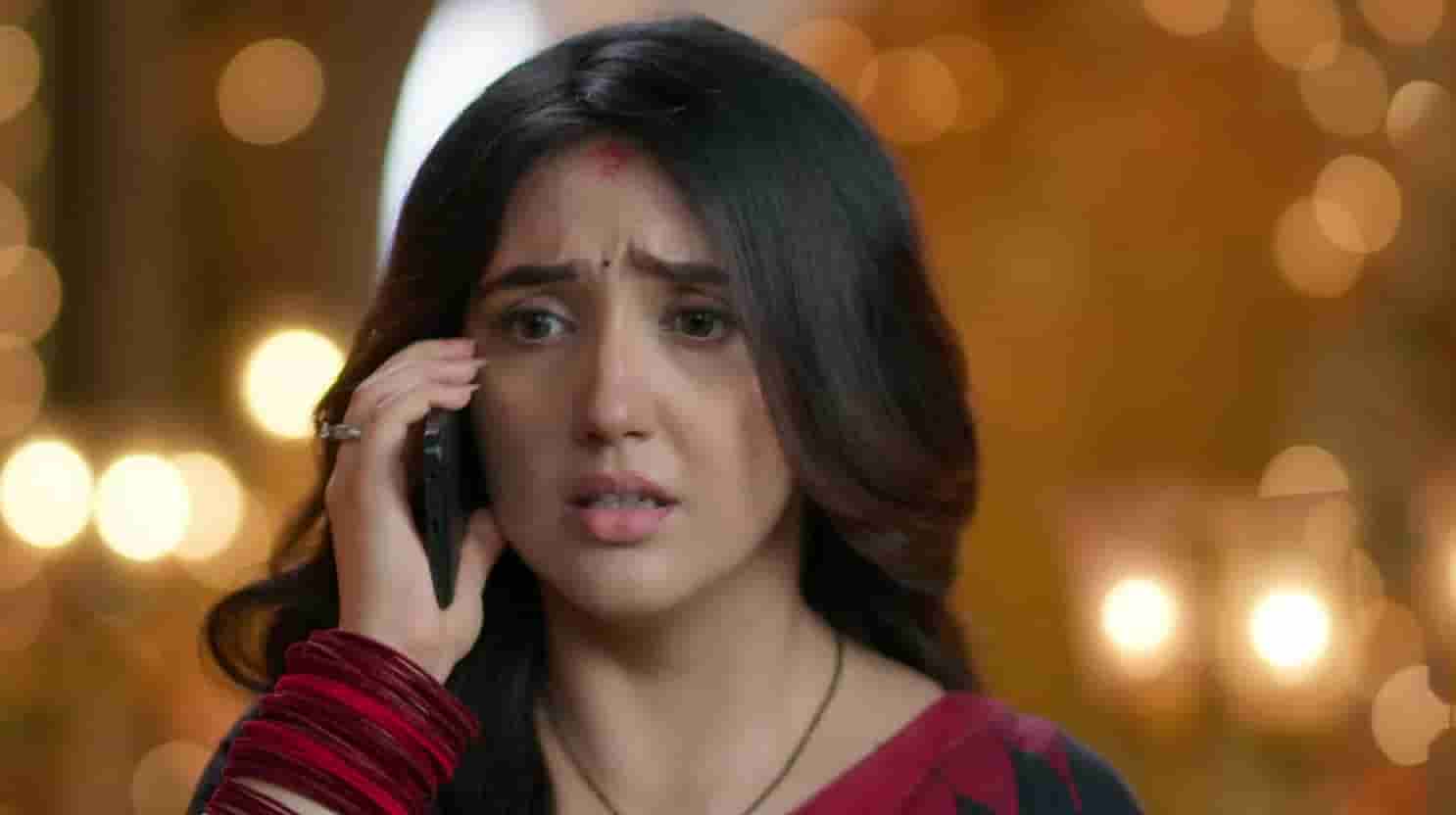 Suman Indori 22nd April 2025 Written Episode Update: Suman Finally Wins But At What Cost?
