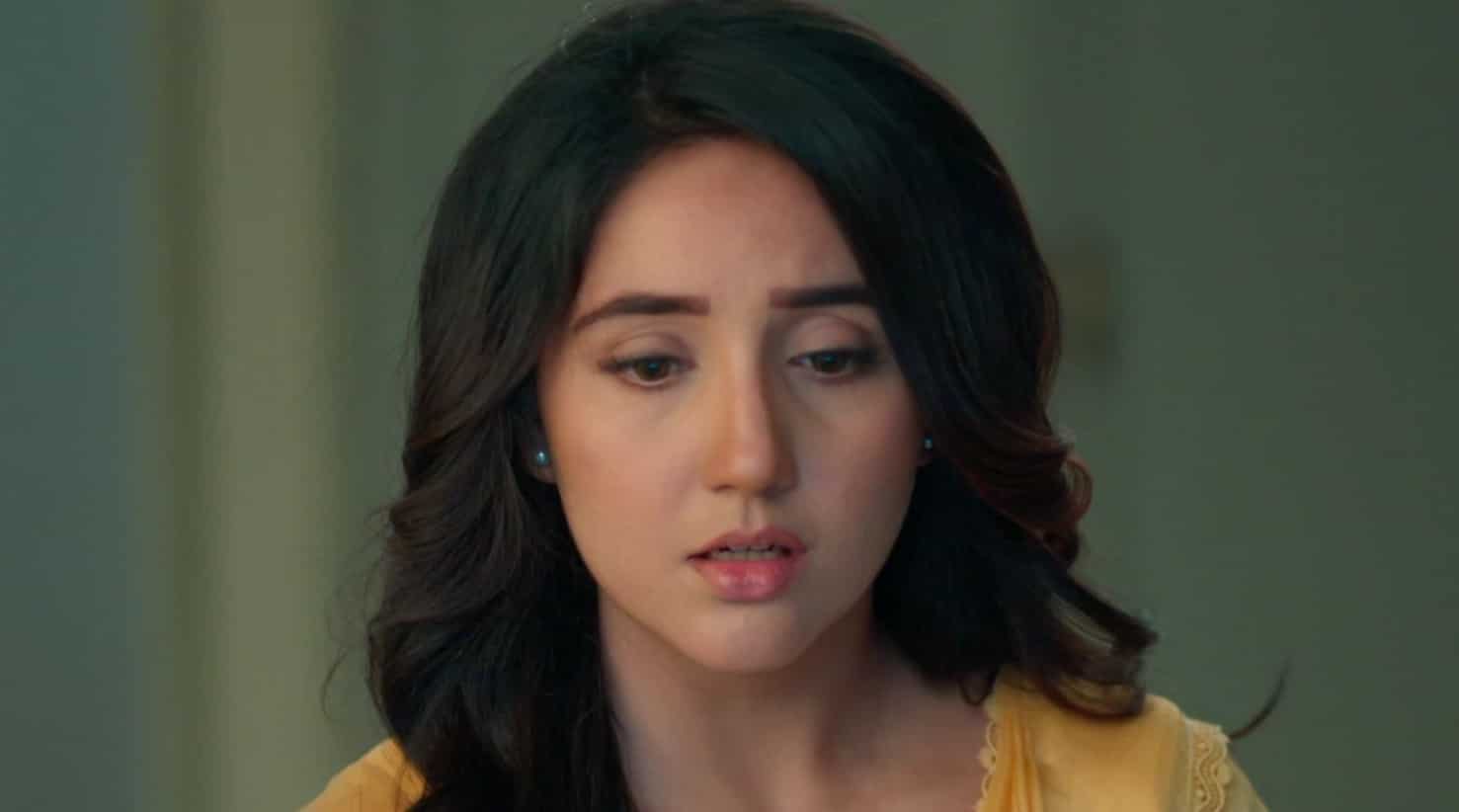 Suman Indori 22nd March 2025 Written Episode Update: Suman Gets the Pendrive