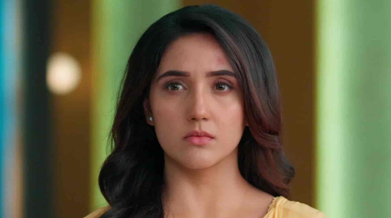 Suman Indori 23rd March 2025 Written Episode Update: Devika's Devious Plan to Kill Geetanjali