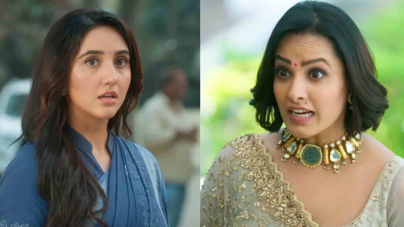 Suman Indori 24 January 2025 Written Update: Suman Slaps Devika for Crossing the Line with Rishi
