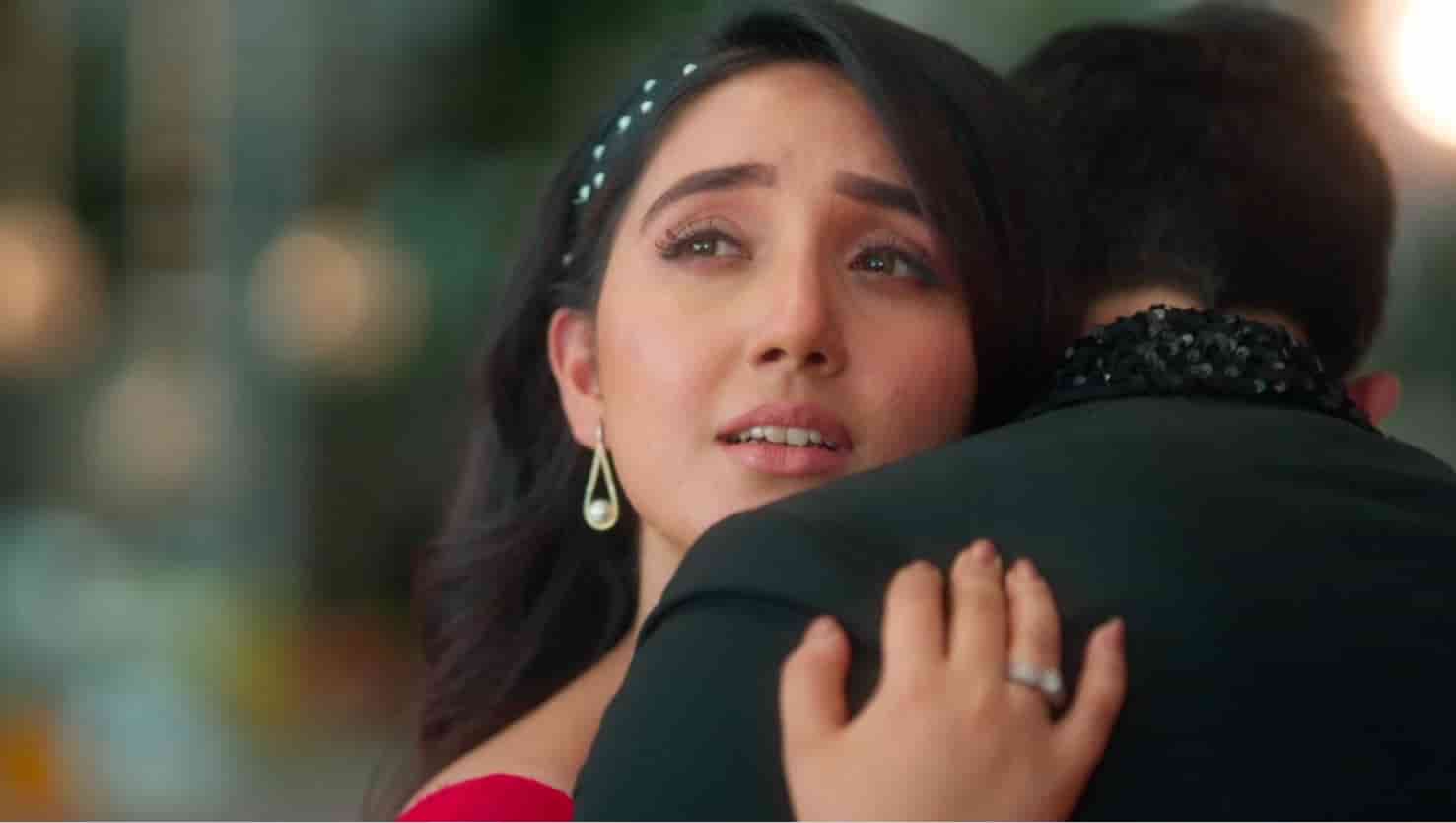 Suman Indori 24th March 2025 Written Episode Update: Suman's Love Approach to Make Teerth on Her Side
