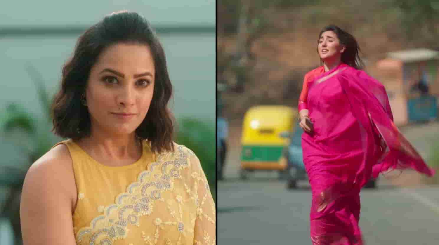 Suman Indori 27th March 2025 Written Episode Update: Chandrakant Goes Missing, Is Devika Behind It?